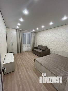 1-к квартира, на длительный срок, 43м2, 3/9 этаж