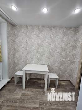 1-к квартира, посуточно, 34м2, 9/10 этаж