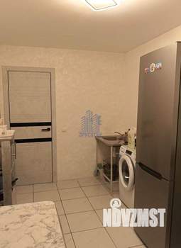 1-к квартира, на длительный срок, 34м2, 5/11 этаж