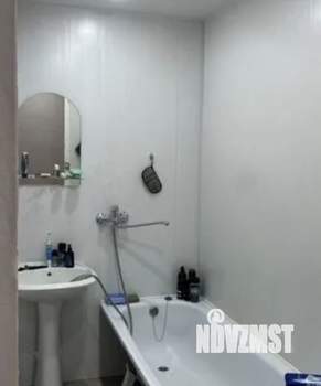 Студия квартира, на длительный срок, 25м2, 7/11 этаж