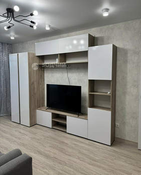 1-к квартира, на длительный срок, 39м2, 6/10 этаж