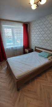 2-к квартира, на длительный срок, 65м2, 2/12 этаж