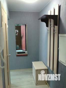 1-к квартира, на длительный срок, 30м2, 4/5 этаж