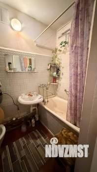 1-к квартира, на длительный срок, 36м2, 5/5 этаж