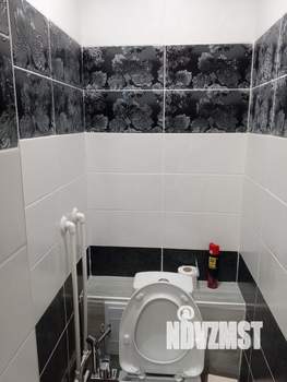 1-к квартира, посуточно, 33м2, 1/9 этаж