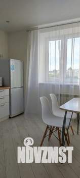 2-к квартира, посуточно, 70м2, 3/16 этаж