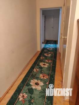 3-к квартира, на длительный срок, 93м2, 1/10 этаж