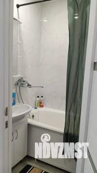 1-к квартира, посуточно, 39м2, 5/9 этаж