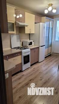 1-к квартира, на длительный срок, 43м2, 3/9 этаж