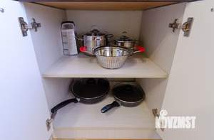 1-к квартира, посуточно, 35м2, 6/11 этаж