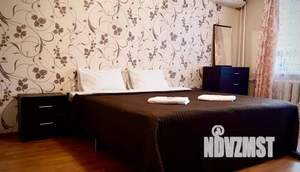 1-к квартира, посуточно, 54м2, 8/10 этаж