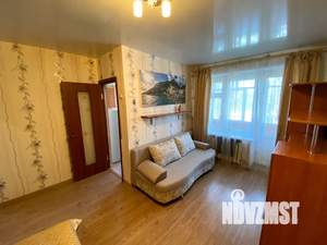 1-к квартира, посуточно, 30м2, 2/4 этаж