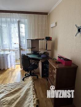 3-к квартира, на длительный срок, 63м2, 10/10 этаж