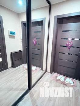 1-к квартира, посуточно, 34м2, 2/16 этаж