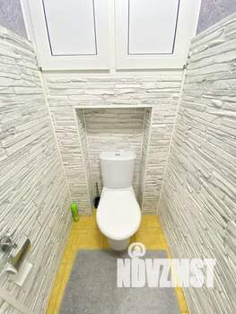 2-к квартира, посуточно, 65м2, 3/9 этаж