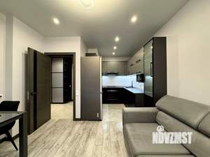 1-к квартира, на длительный срок, 42м2, 12/14 этаж