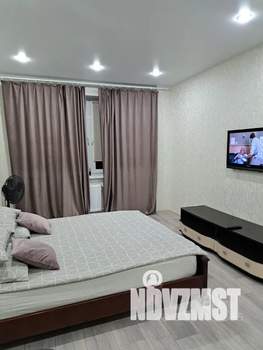 1-к квартира, посуточно, 48м2, 2/16 этаж