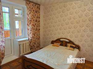 2-к квартира, на длительный срок, 64м2, 3/12 этаж