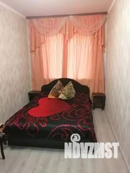 2-к квартира, посуточно, 60м2, 2/3 этаж