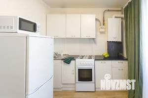 1-к квартира, посуточно, 33м2, 3/9 этаж