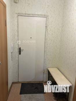 1-к квартира, на длительный срок, 36м2, 3/9 этаж