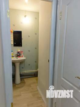 1-к квартира, на длительный срок, 20м2, 7/9 этаж