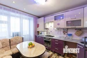 2-к квартира, посуточно, 47м2, 9/9 этаж