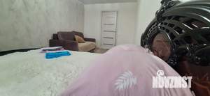 1-к квартира, посуточно, 40м2, 7/9 этаж