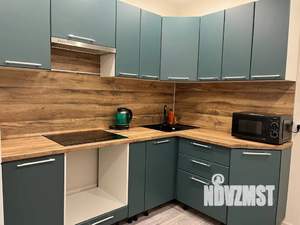 1-к квартира, посуточно, 38м2, 11/16 этаж