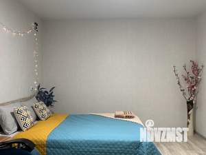 2-к квартира, посуточно, 54м2, 3/9 этаж