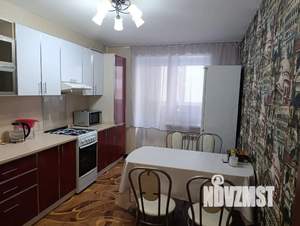 1-к квартира, посуточно, 38м2, 2/9 этаж