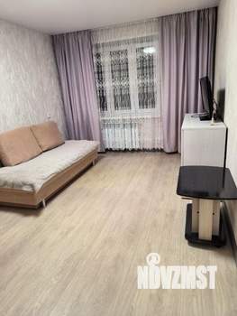 1-к квартира, на длительный срок, 40м2, 9/10 этаж