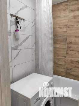 1-к квартира, посуточно, 36м2, 7/10 этаж