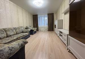 2-к квартира, на длительный срок, 65м2, 2/9 этаж