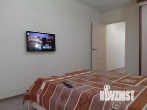 1-к квартира, посуточно, 70м2, 1/1 этаж