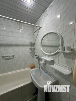 1-к квартира, на длительный срок, 40м2, 7/14 этаж