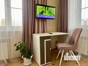 2-к квартира, посуточно, 78м2, 2/6 этаж