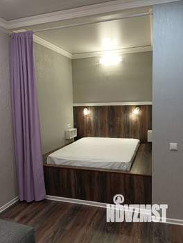 1-к квартира, на длительный срок, 30м2, 3/6 этаж