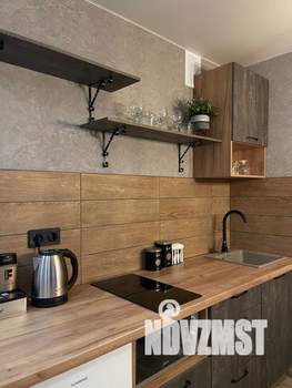 1-к квартира, посуточно, 36м2, 15/16 этаж