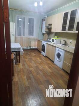 1-к квартира, на длительный срок, 45м2, 9/9 этаж