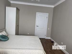 1-к квартира, на длительный срок, 46м2, 4/21 этаж