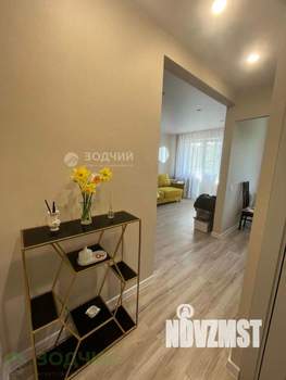 2-к квартира, на длительный срок, 44м2, 2/5 этаж