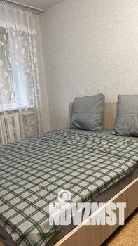 1-к квартира, посуточно, 33м2, 5/5 этаж