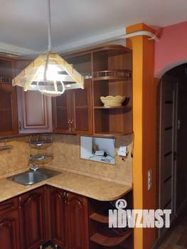 1-к квартира, на длительный срок, 34м2, 1/9 этаж