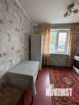 1-к квартира, на длительный срок, 34м2, 2/9 этаж