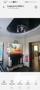 3-к квартира, на длительный срок, 61м2, 2/9 этаж