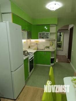 2-к квартира, на длительный срок, 56м2, 2/9 этаж