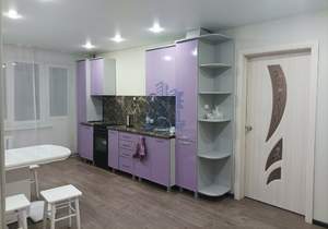 1-к квартира, на длительный срок, 47м2, 8/9 этаж