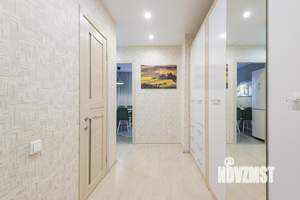 2-к квартира, посуточно, 55м2, 1/1 этаж