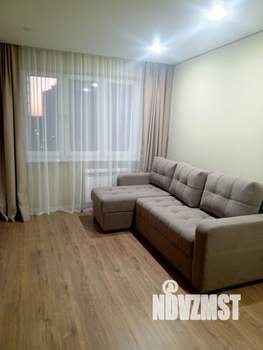 1-к квартира, на длительный срок, 42м2, 7/16 этаж